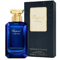 Chopard Patchouli de Sumatra eau de parfum Unisex 100 ml