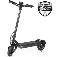 Youin Xlmax Lite Dgt Elsparkesykkel