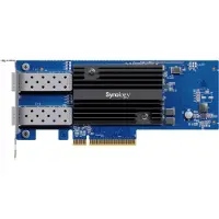 Synology E10g30-f2 Pci-e-utvidelseskort