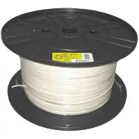 EDM Tubular Rull Med Flerlederkabel 3x2.5 Mm 150 M