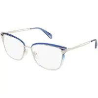 Police Vpla91-54300y Damebriller