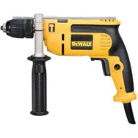 DeWalt Dwd024ks-qs 701w Slagboremaskin