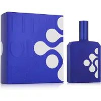 Histoires De Parfums This Is Not A Bleu Bottle 1.4 120ml Eau De Parfum
