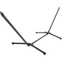 EDM Hengekøyestruktur