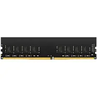 Lexar - DDR4 - modul - 32 GB - DIMM 288-PIN - 3200 MHz / PC4-25600 - CL22 - 1,2 V - ikke bufferet - ikke-ECC