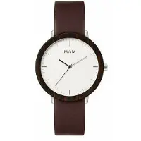 Mam Mam628 Klokke