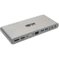 Eaton U442-dock4-int Dokkingstasjon