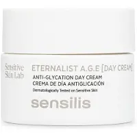 Sensilis Eternalist A.g.eansiktskrem 50ml