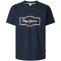 Pepe Jeans Daxton Tee Kortarmet T-skjorte