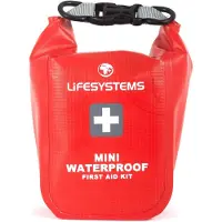 LifeSystems Mini Waterproof Førstehjelpsutstyr