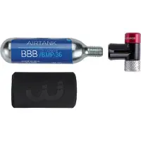 BBB Airspeed Co2-patron