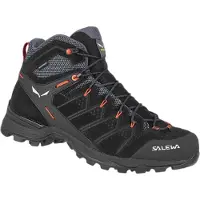 Salewa Alp Mate Mid Wp Fjellklatrestøvler
