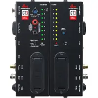 Dbx CT3 Multiformat Kabeltester