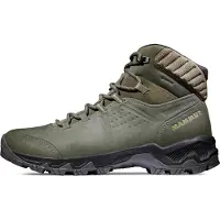 Mammut Mercury Iv Mid Goretex Tursko