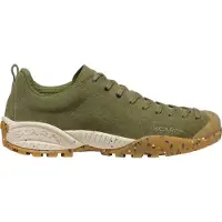 Scarpa Mojito Planet Suede Treningssko
