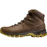 Mammut Mercury Iv Mid Goretex Tursko