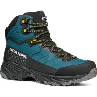 Scarpa Rush Trk Lt Goretex Tursko