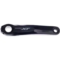 Shimano Steps M8050 E-bike Krankarm