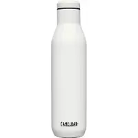 CamelBak Bottle Vss 750ml, hvit