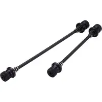 BBB Wheelfixed Hurtigkoblingssett