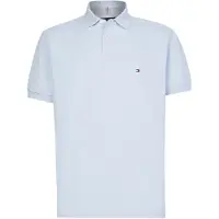 Tommy Hilfiger 1985 Regular Fit Kortermet Poloskjorte