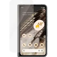 PanzerGlass Screen Protector Google Pixel 9 Pro Fold | Ultra-Wide Fit