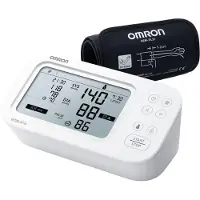 Omron Blodtrykksmåler M6 Comfort AFib