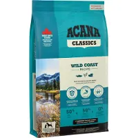 Acana Classics Wild Coast Fish 2kg Hundefôr