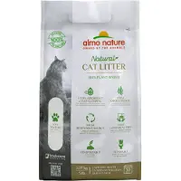 Almo Nature Cat Litter - 2 x 2,27 kg