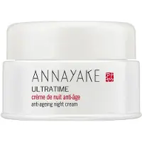 Annayake Ultratime Anti-ageing Nattkrem 50ml