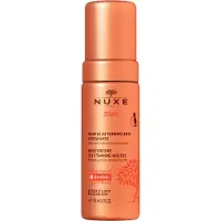 Nuxe Fuktighetsgivende Selvbruningsmousse 150ml
