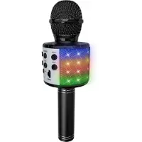 Music Karaoke Microphone