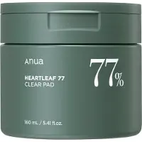 ANUA Heartleaf 77% Clear Pad