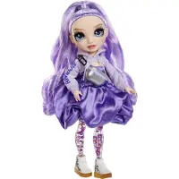 MGA Entertainment Gnistre &amp; Skinn-dukke