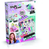 Style 4 Ever - SCAPBOOKING REFILL