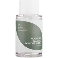 Isntree - Mugwort Calming Powder Wash