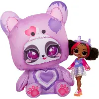 L.O.L. Surprise! L.O.L. Tweens Hoops Cutie dukke