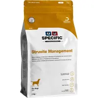 Specific Dog CCD Struvite Management - Økonomipakke: 2 x 12 kg