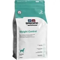 Specific Canine Adult Crd2 Vektregulerende Hundemat 12kg