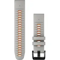 Garmin Quickfit 22 Mm Silikonrem