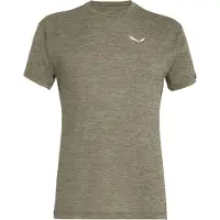 Salewa Puez Melange Dry´ton Kortarmet T-skjorte