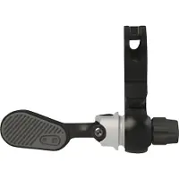 Crankbrothers Highline Evo 22.2 Mm Fjernkontroll For Senkepinne
