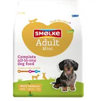 Smolke Smølke Adult Mini - 12 kg