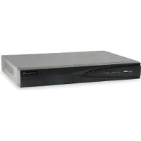 Level One Nvr-0504 Videoopptaker