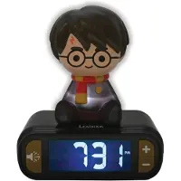 Harry Potter - alarm clock - electronic - desktop