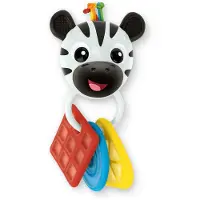 Baby einstein Biterangle - Shake-a-Shape Zen - - OneSize - Bitering