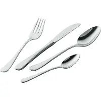 Zwilling Jessica (polished) Bestiksæt 16-dele, Poleret