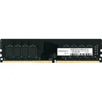 Innovation IT DDR4-3200 - 16GB - CL22 - Single Channel (1 pcs) - Svart