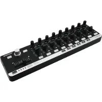 Omnitronic FAD-9 MIDI Controller