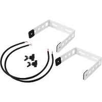 Omnitronic BOB-4 høyttalerbrakett (11038875)